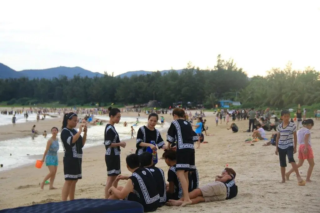 Guanchaoyin Youth Hostel