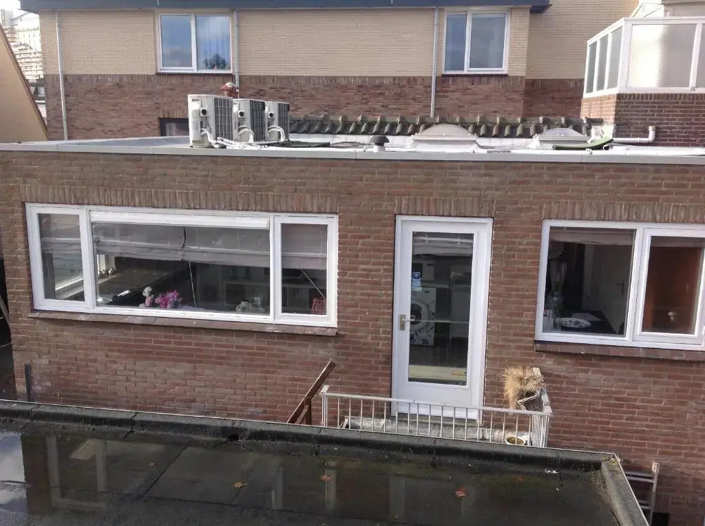 Apartment at the Beach