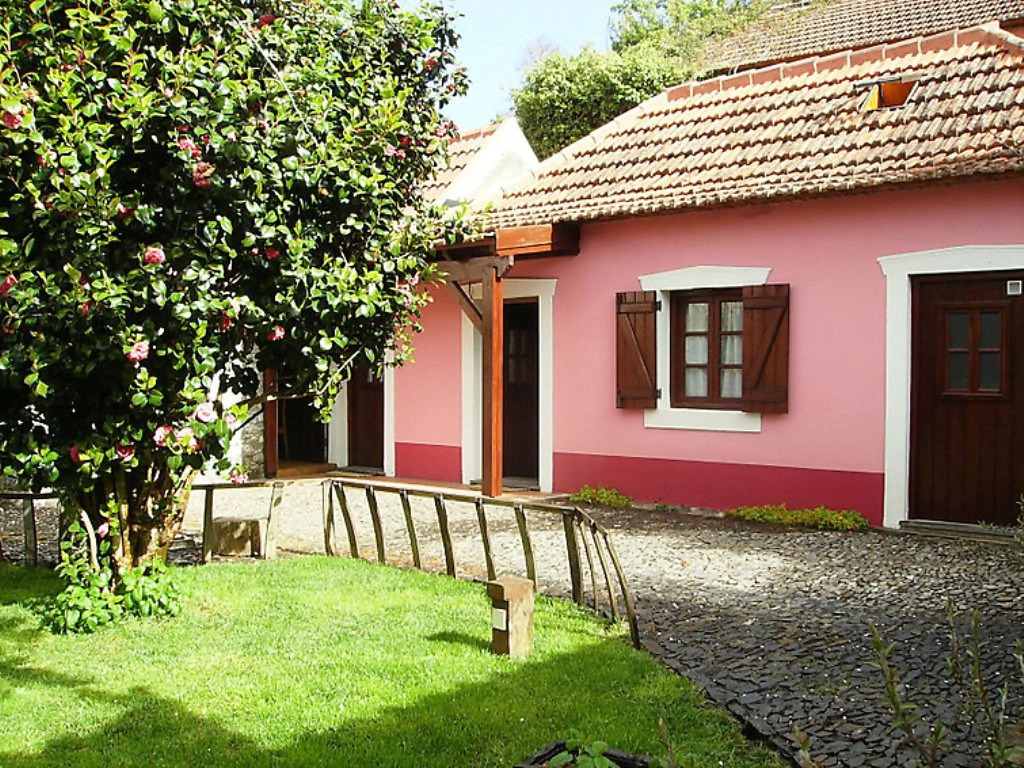 Casa Rosa