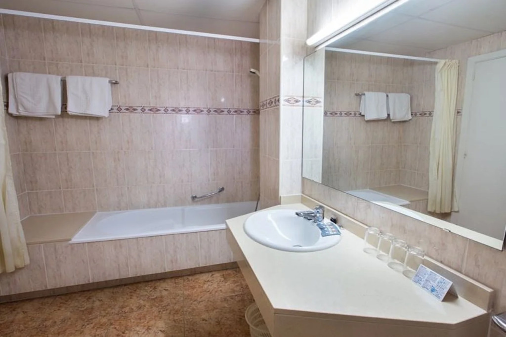 Hotel Costa Brava