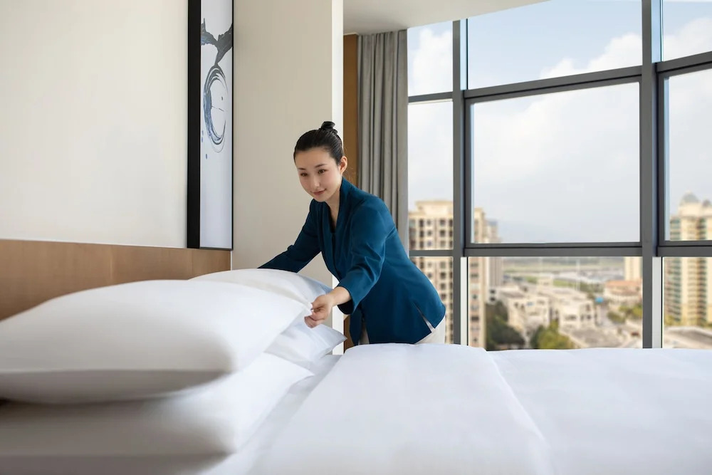 Fairfield by Marriott Chongqing Yongchuan