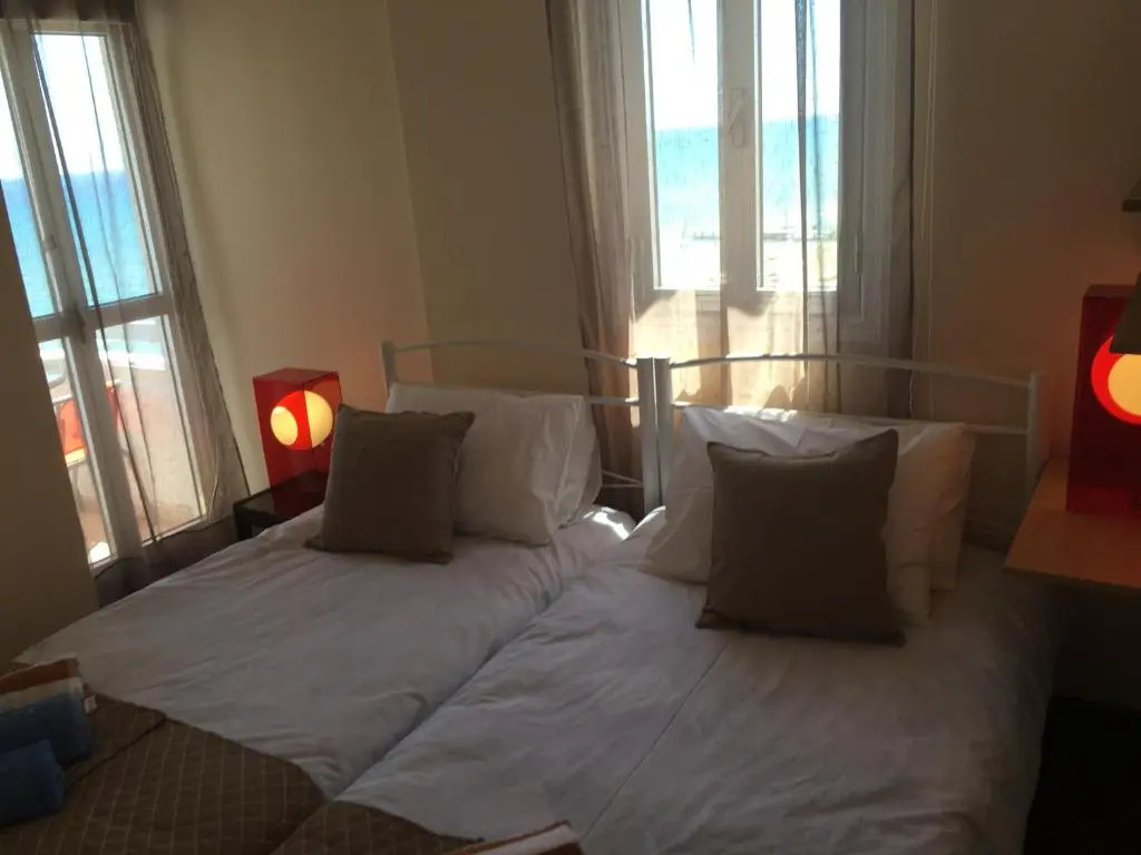 Alex Beach Apartment 51