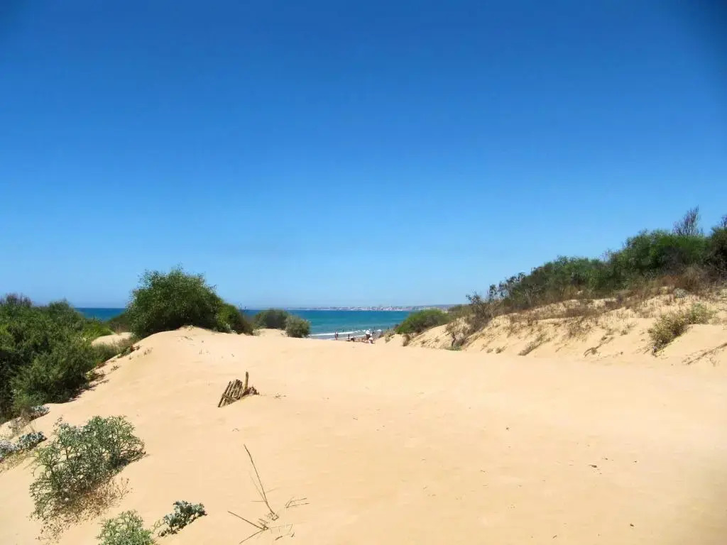 Le Dune Residence