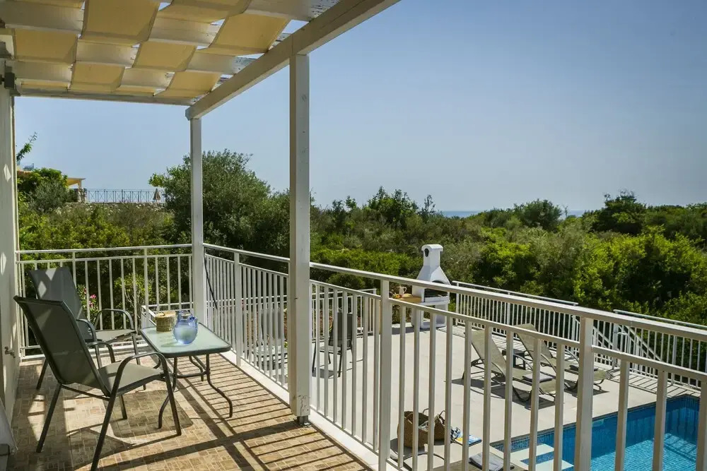 Sea View Villa 2