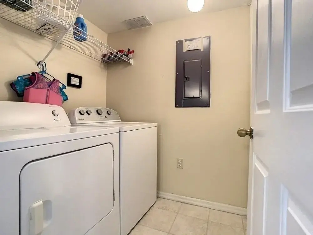 Close To Disney & Clubhouse In Emerald Island 3 Bedroom Townhouse by Redawning