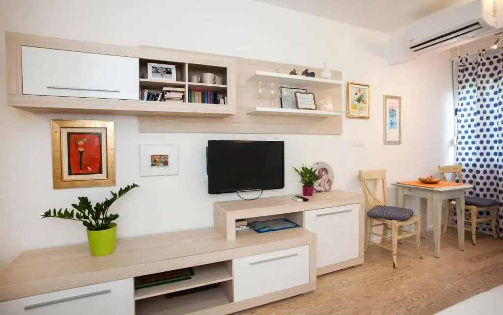 Asa Studio Apartment