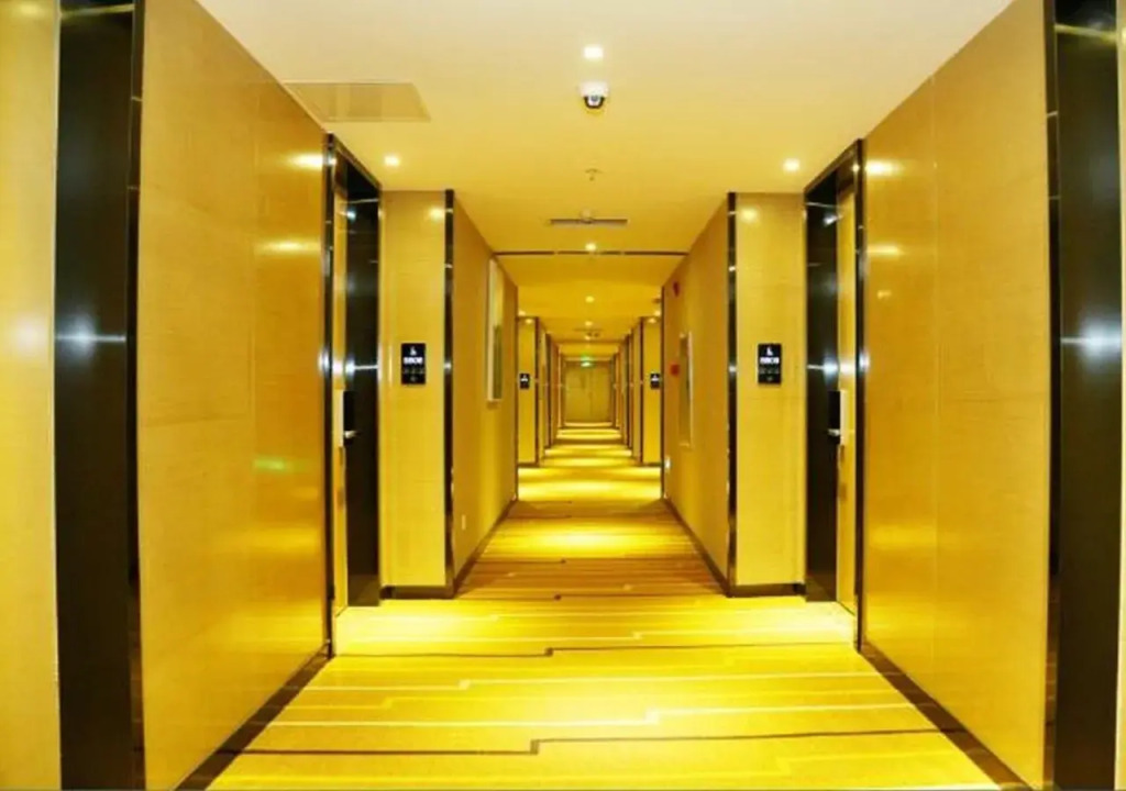 Boli Hotel
