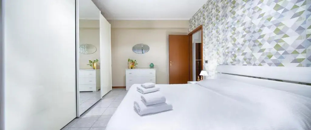 Civico1 Apartment