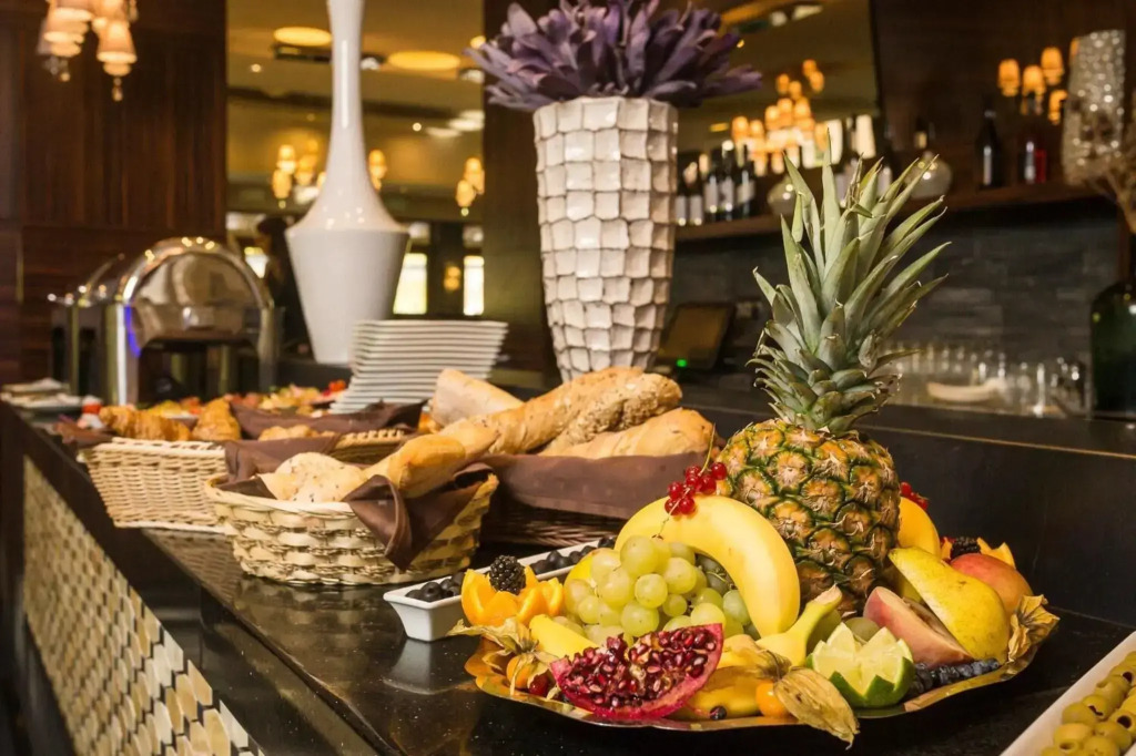 Duna Garden Hotel
