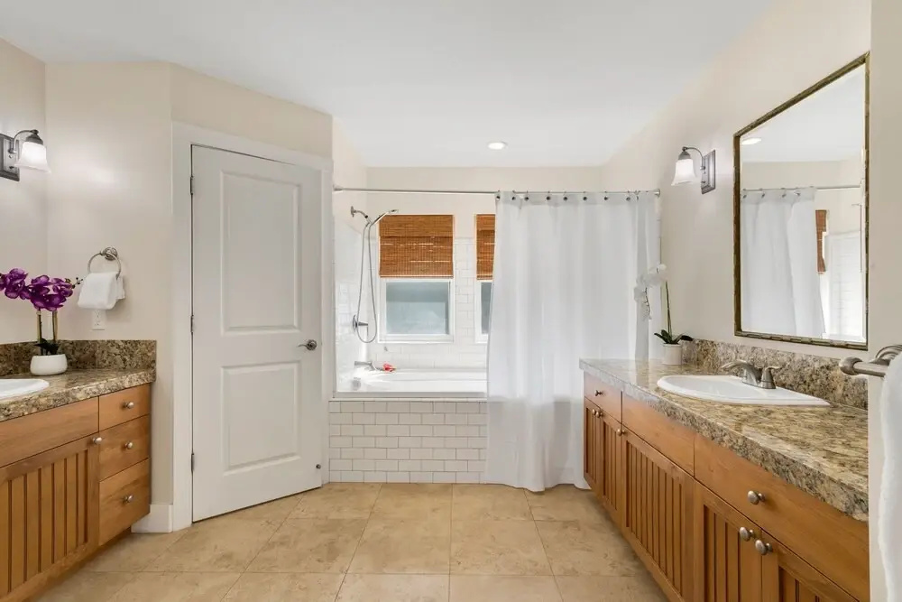 The Plantation At Princeville 222 3 Bedroom Condo by RedAwning