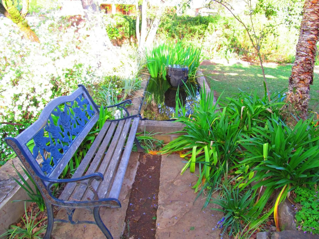 Top House Bed and Breakfast