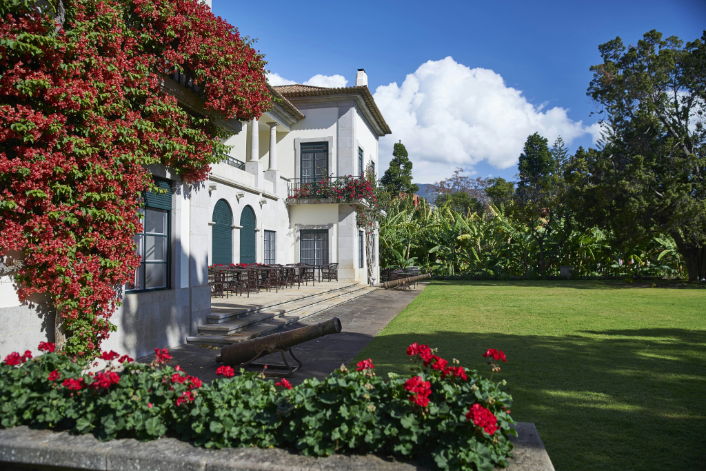 Quinta da Casa Branca - Small Luxury Hotels of the World