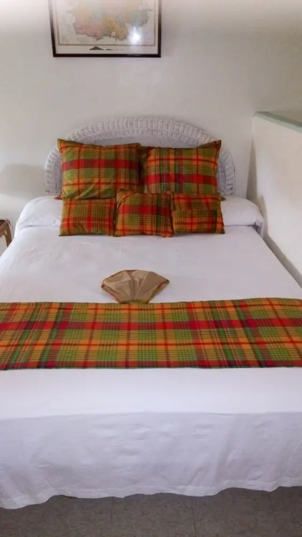 Caribbean Holiday Apartments