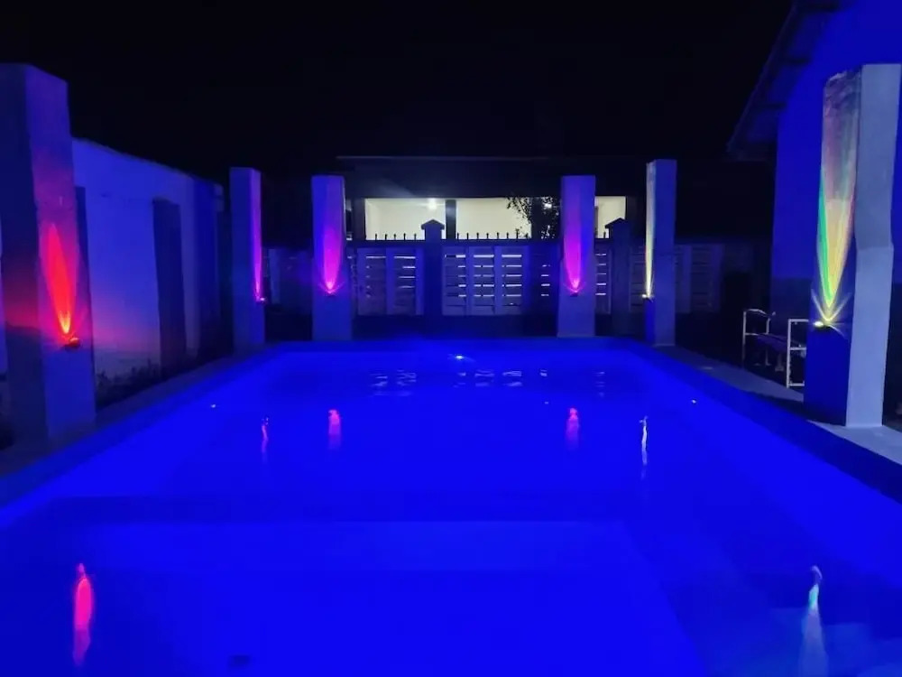 64 Zenj House