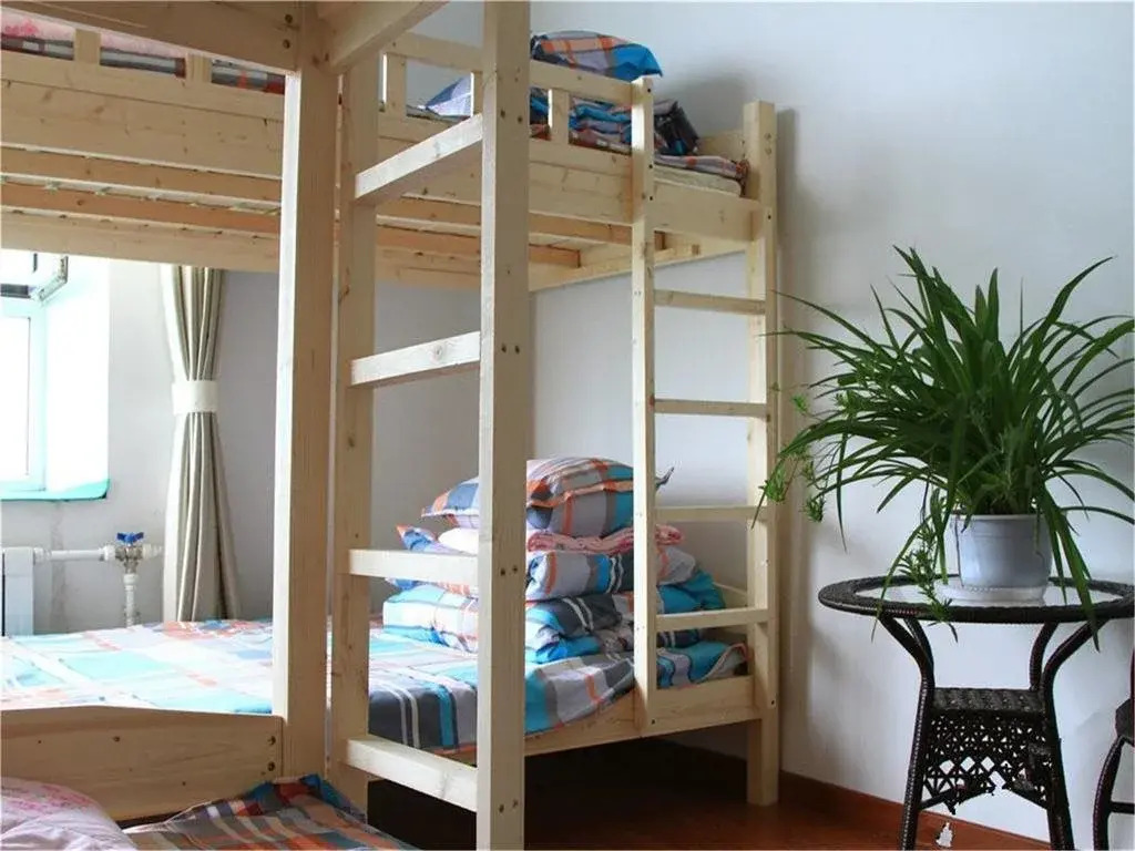 Yun Shang Jiangnan Hostel