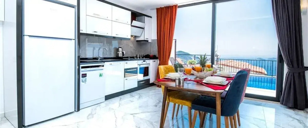 Villa Elif Kordere