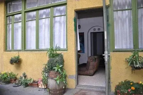 Old City Hostel