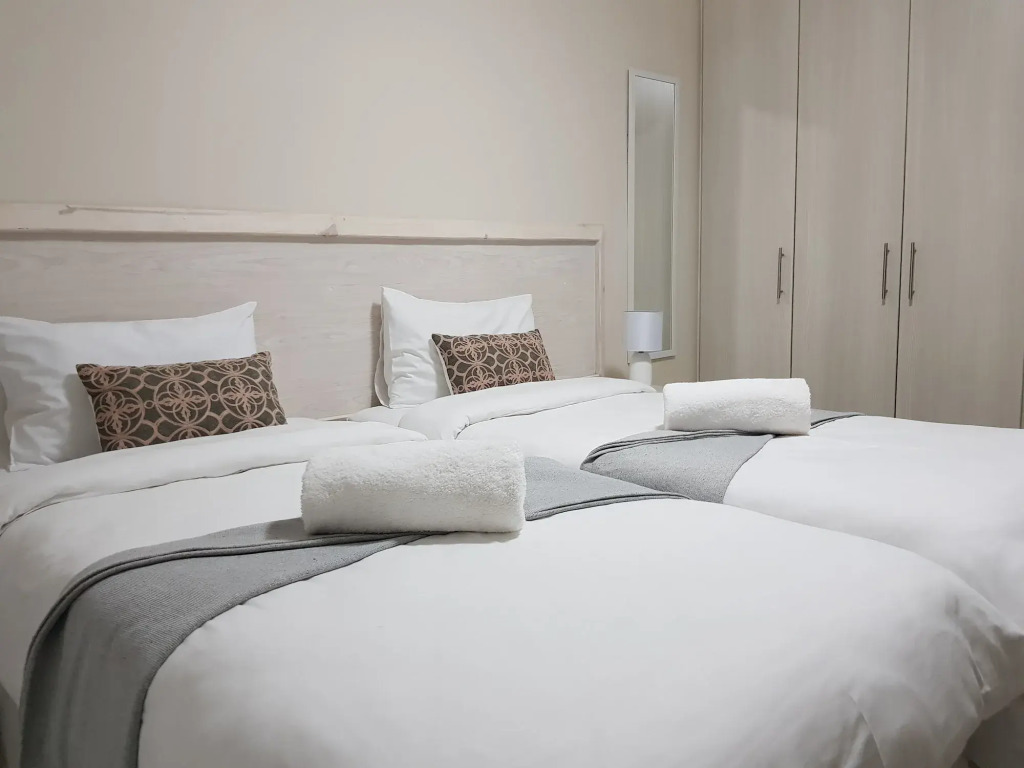 Seboa's Guesthouse