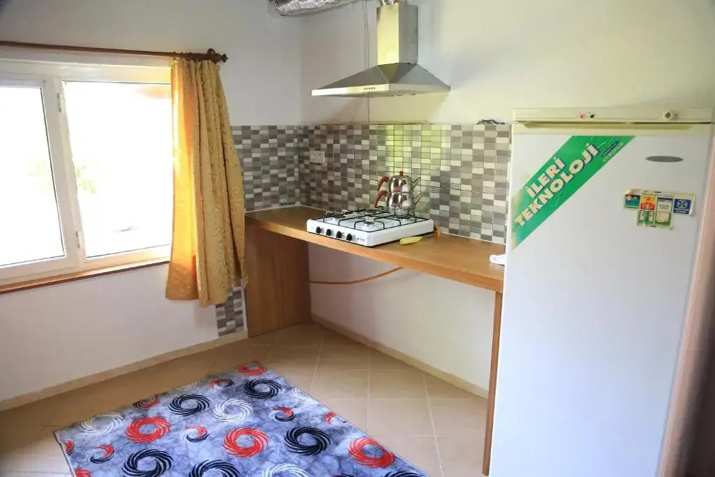 Cirali Villa Zeytin