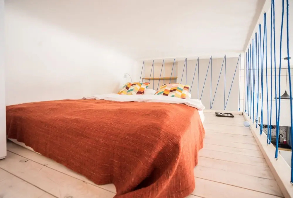 oompH Warsaw Central Premium Apartments