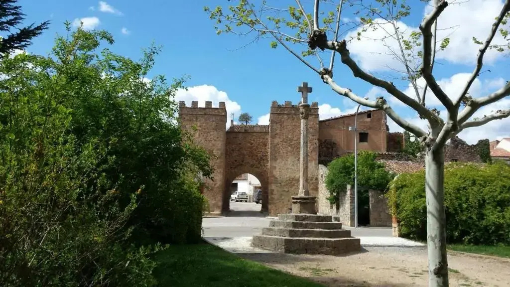 Hotel Duque de Calabria