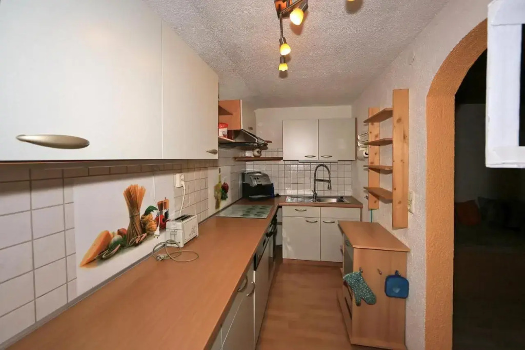 Kuanerhof Wohnung 2-4 Personen