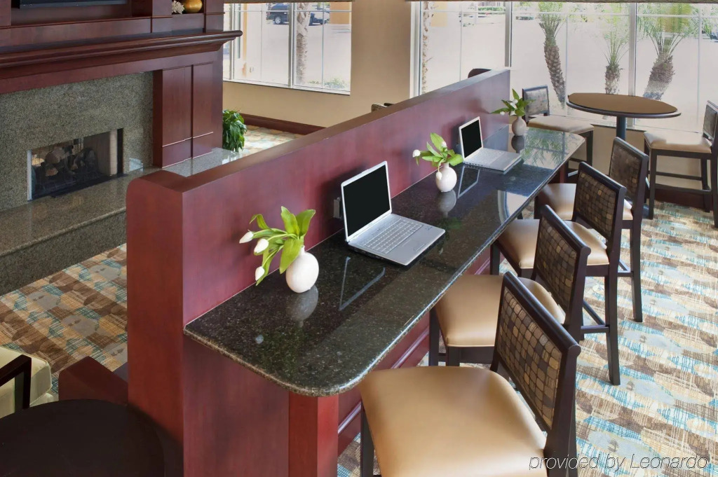 Hilton Garden Inn Orlando Lake Buena Vista