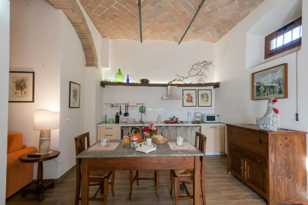 Casa Vacanze Villa Maria