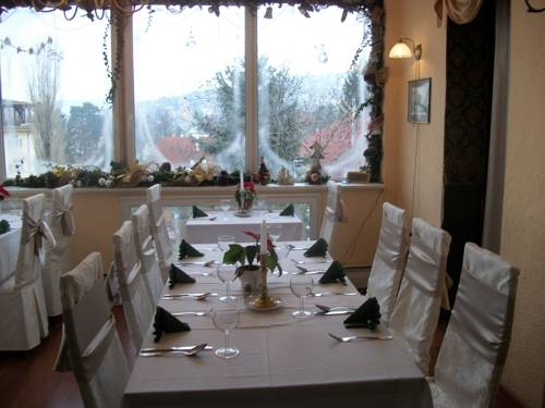Hotel Viktória