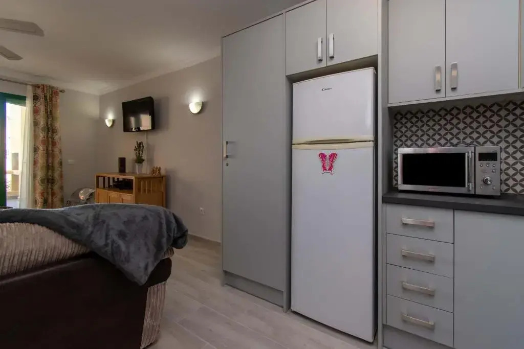 Mare Verde 6 - Two Bed