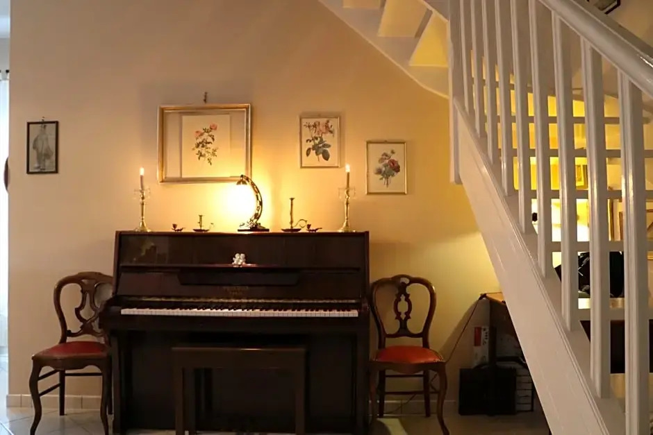 Villa Vero