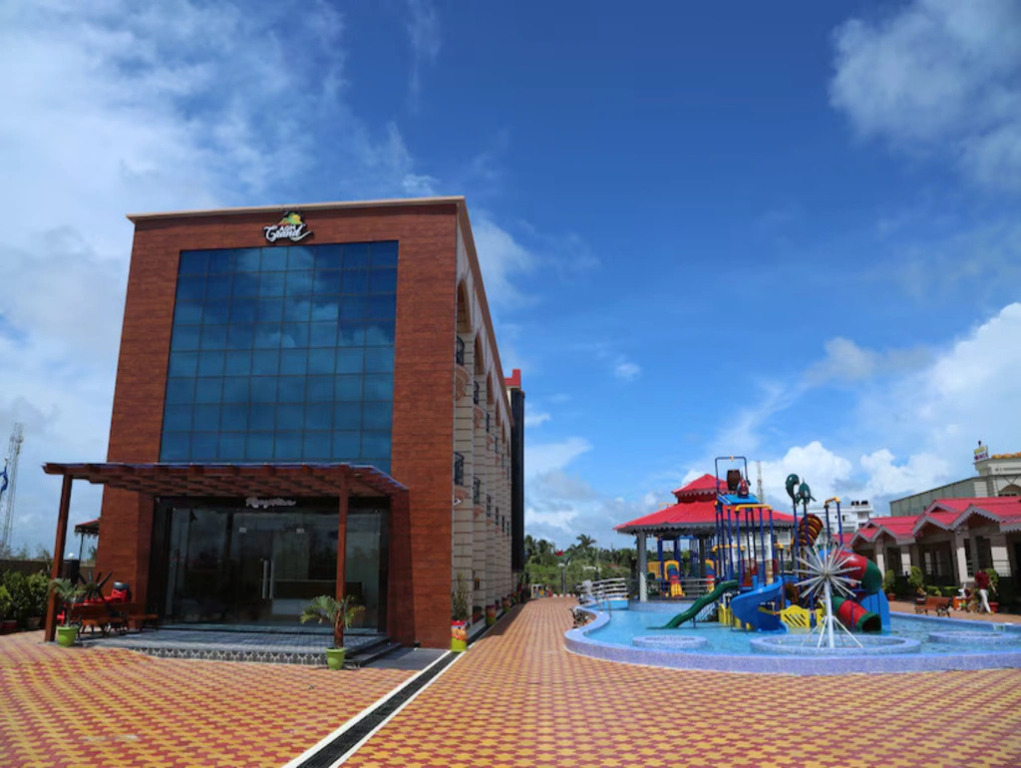 Grand Beach Resort