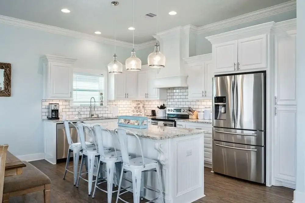 Salt Proof 3 Bedroom Home