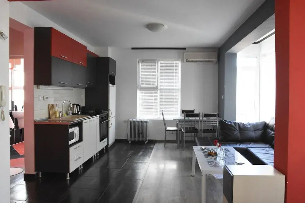 Apartments Plovdiv Masonette Kapana