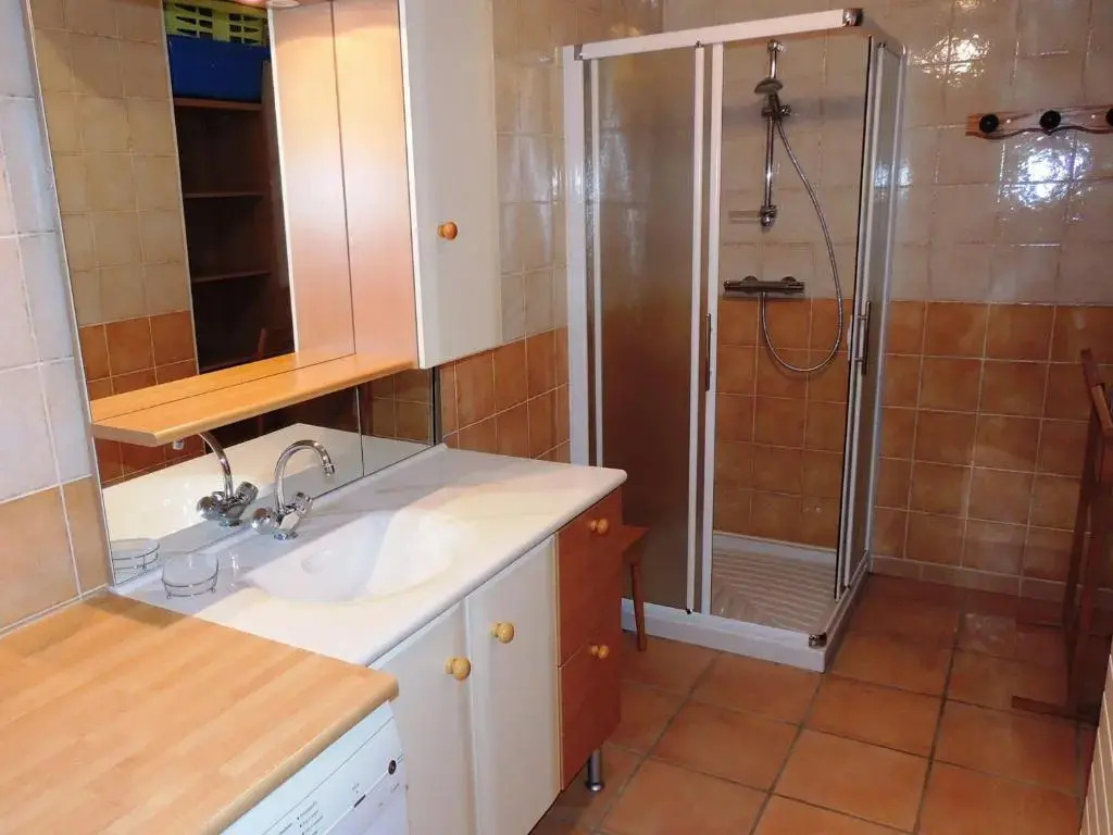 Appartement Les Gets, 5 pièces, 10 personnes - FR-1-598-72