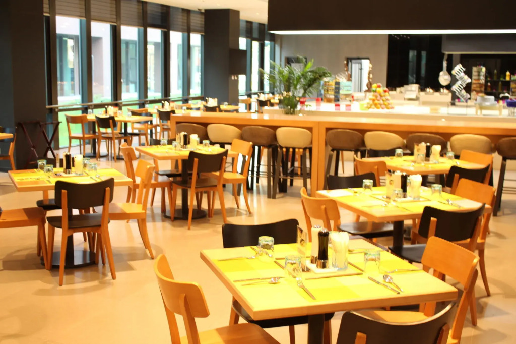 Intercity Hotel Qingdao