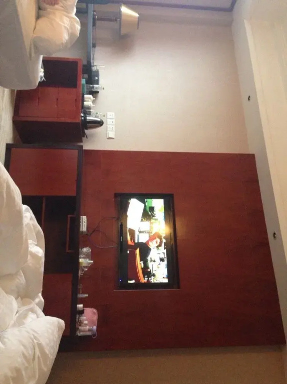 Hangzhou Pinjiang Business Hotel