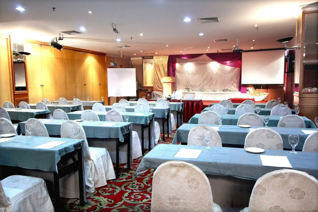 Kuching Park Hotel
