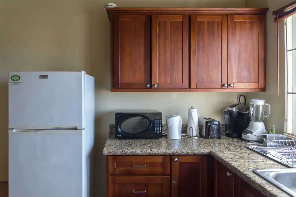 Claudeville Condo