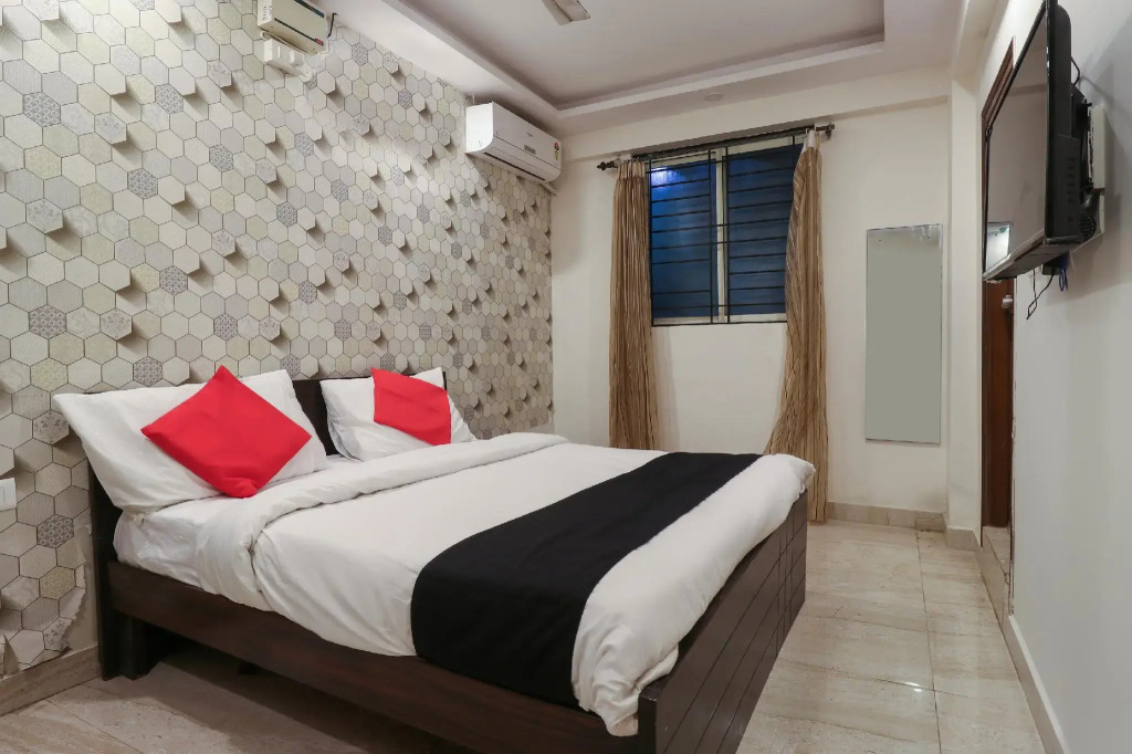 Capital O 69041 Yo Hotel
