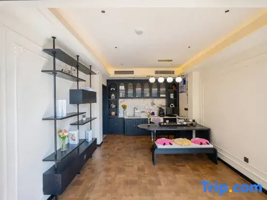 Yuexin Lodge | Italian Luxury & Elegance Art Space · Smart Designer Homestay (Lijiang Old Town)