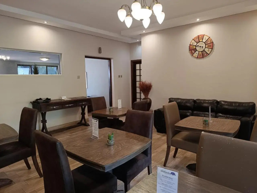 Lelethu Guest House
