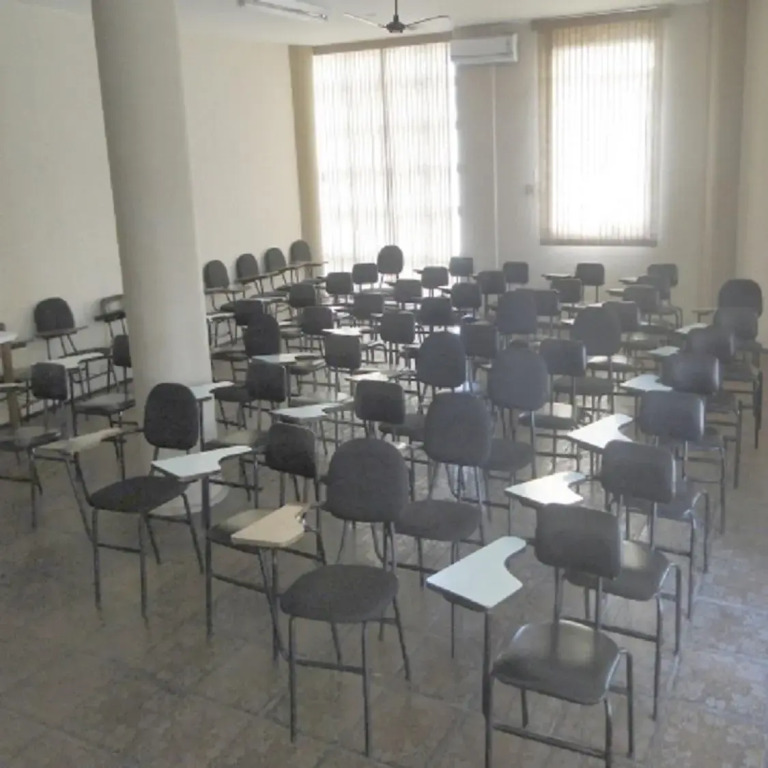 Hotel Cidade De Bauru