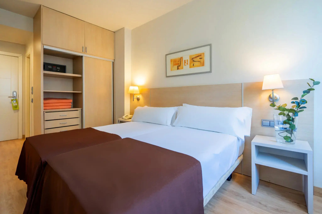 Hotel Glòries