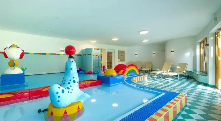 RAMSI euer Familienhotel