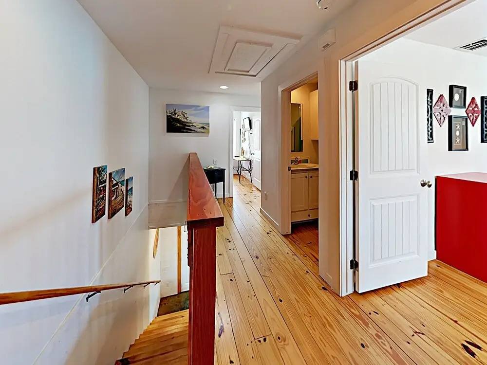 The Commons #103 - Three Bedroom Townhome