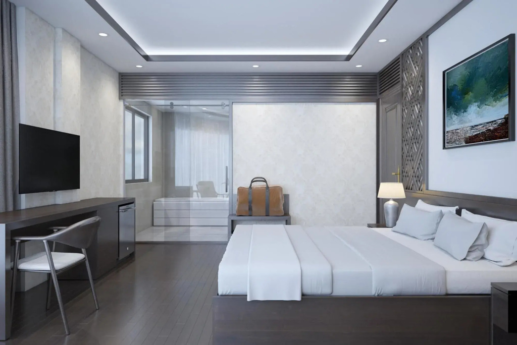 T&M Luxury Hotel Hanoi