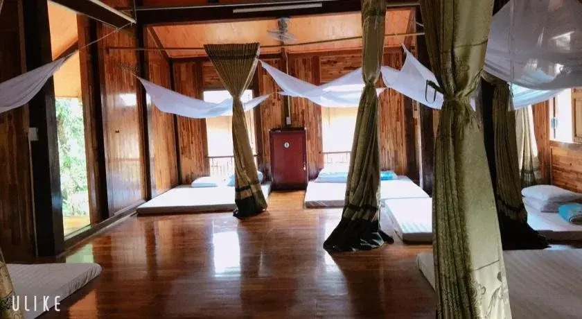 Mai Chau Hostel