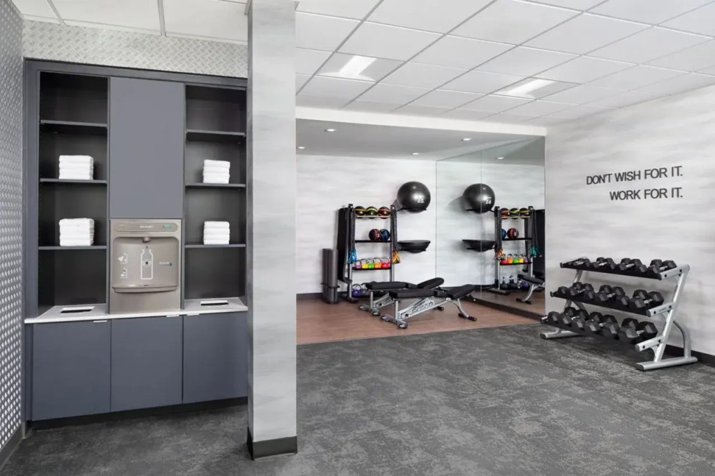 Fairfield Inn & Suites Nashville Bellevue