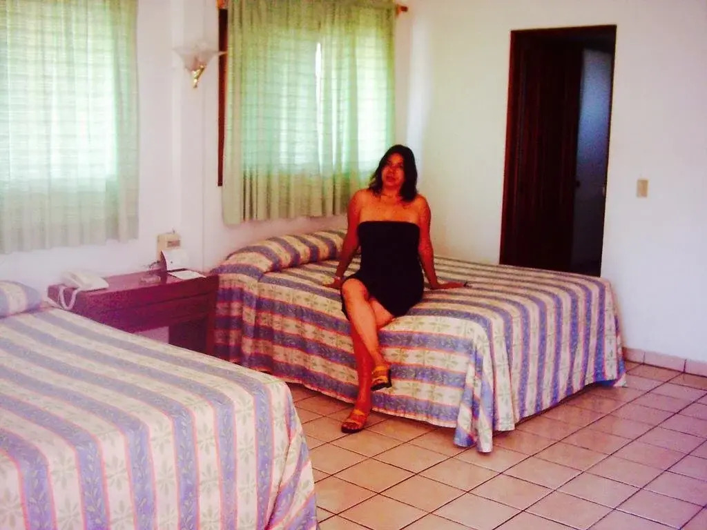 Casa Mango X Hotel Márquez de Santana